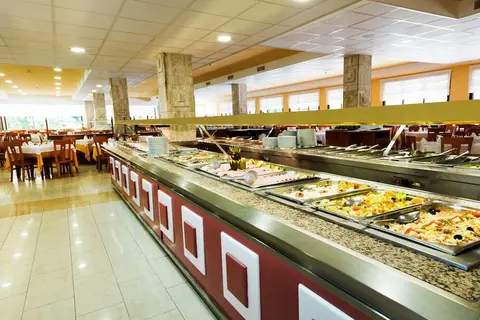 Hotel Monarque Cendrillon in Fuengirola — foto 20