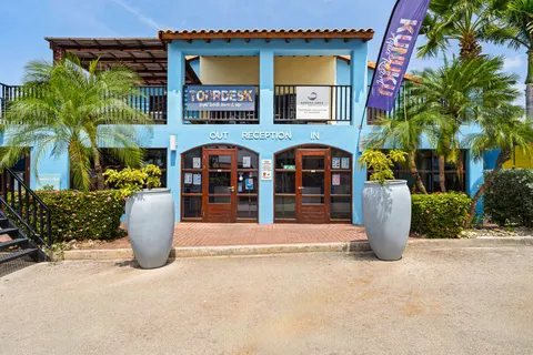Kunuku Aqua Resort - Trademark Collection by Wyndham foto 62