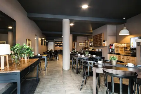 Hotel Acta Madfor in Madrid — foto 16