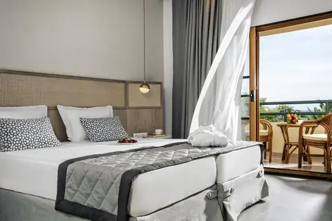 Xenios Possidi Paradise Hotel in Δημοτική Ενότητα Κασσάνδρας — foto 2