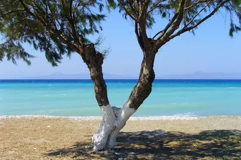 Hotel Esmeralda in Κρεμαστή — foto 28