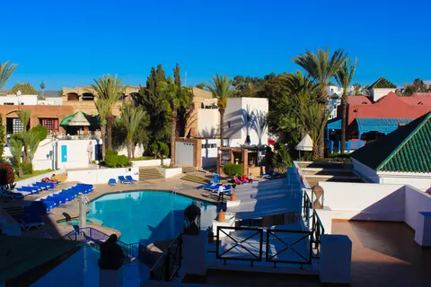 El Pueblo Tamlelt Agador in Agadir — foto 28