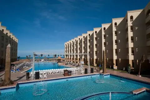 AMC Royal Hotel & Spa in Hurghada — foto 28