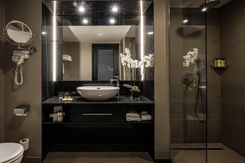 Intercontinental Malta in San Ġiljan, foto 30