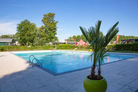 EuroParcs De Biesbosch foto 5