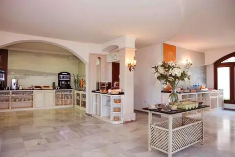 Hotel Gran Sol in Barbate, foto 8