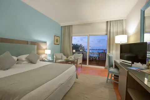 Porto Marina Resort & Spa in العلمين — foto 26