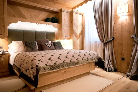 Fiocco di Neve Relais in Limone Piemonte, foto 20