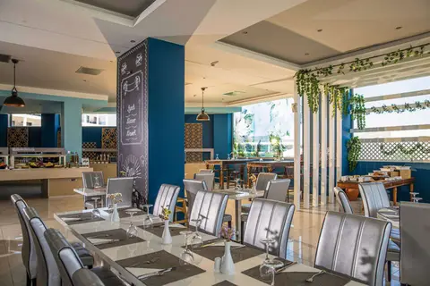 Sentido Asterias Beach Resort in Κολύμπια — foto 22