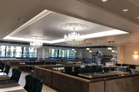 Premium Sunrise Hotel Golem in Golem — foto 6