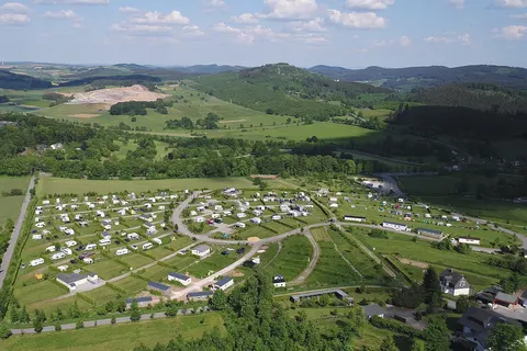 Camping Brilon foto 1