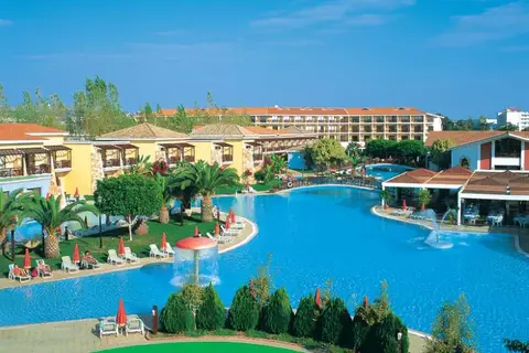 Atlantica Aeneas Resort in Ayia Napa — foto 22