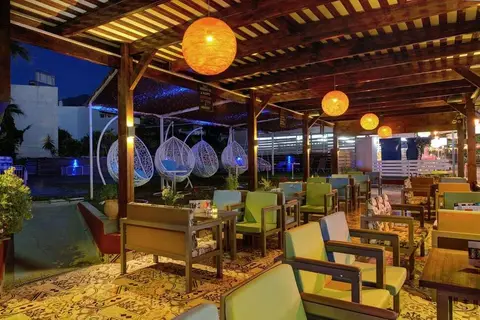 Le Palme Malia in Malia — foto 13