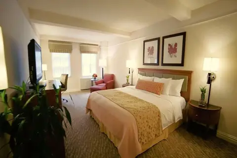 San Carlos Hotel in Phoenix, foto 8