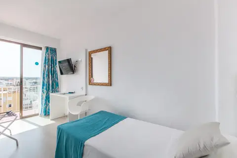 BLUESEA Arenal Tower in Llucmajor — foto 22