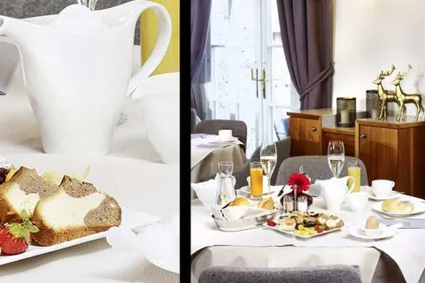 Hotel Das Innsbruck foto 19