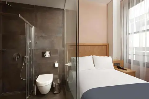 Premist Hotels Taksim in Fatih — foto 11