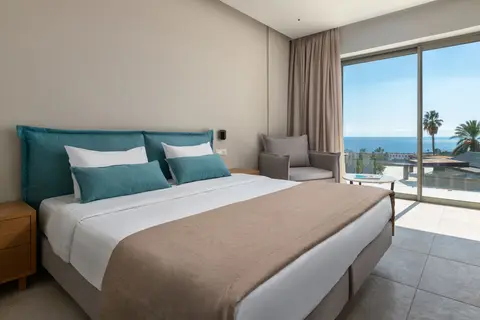 Princess Sun Hotel & Spa in Κιοτάρι — foto 6