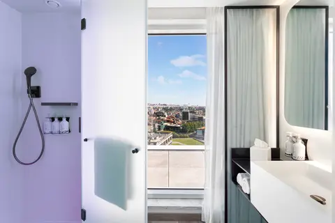 YOTEL Porto in Vila Nova de Gaia — foto 20