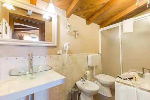 Villa Calandrino Hotel in Sciacca — foto 14