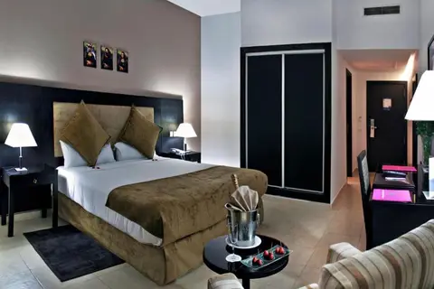 Rawabi Hotel & Spa in Mechouar Kasbah, foto 10