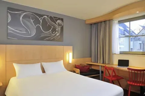 ibis De Panne foto 3