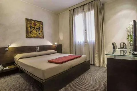 Hotel Accademia in Rome, foto 4