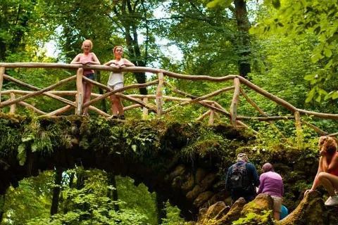 Country Camp Nommerlayen foto 21