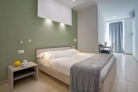 San Giorgio Palace Hotel in Ragusa — foto 11