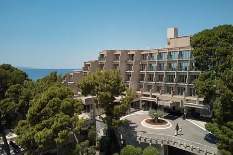 Bluesun Hotel Soline in Klana — foto 19