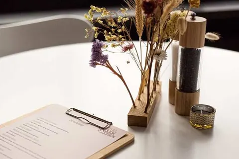 Boutique Hotel Enkhuizen foto 9