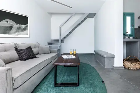 Santa Irina Luxury Sunny Lofts in Δημοτική Ενότητα Θήρας — foto 4