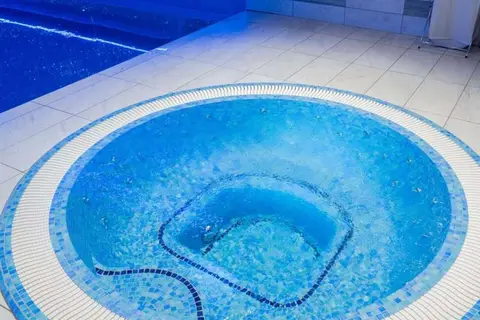 Atrium Hotel Heathrow in Londen, foto 8