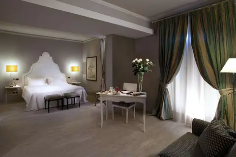 Grand Hotel Baia Verde in Aci Castello — foto 23