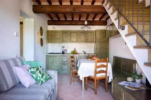 Residence Borgo Verde in Rosignano — foto 15