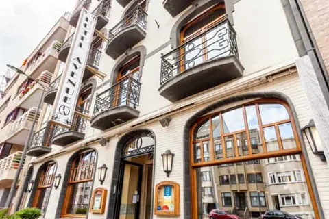 Avenue Boutique Hotel foto 1