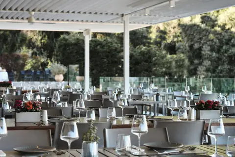 Aeolos Beach Resort in Γαστούρι — foto 23
