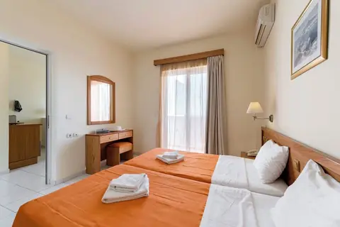 Stella Hotel in Πεύκοι — foto 25