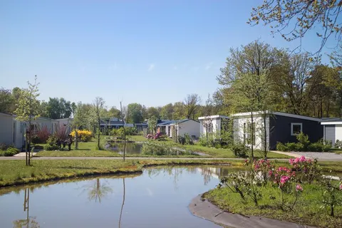 EuroParcs Reestervallei foto 3