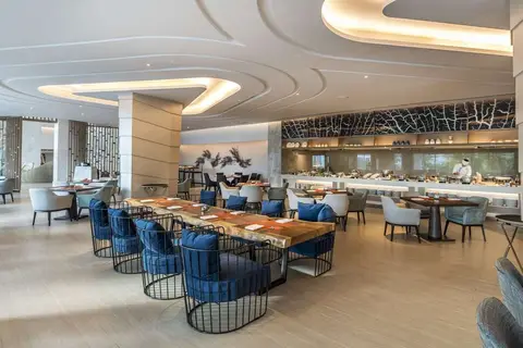 Novotel Phuket Phokeethra Hotel in ภูเก็ต — foto 23
