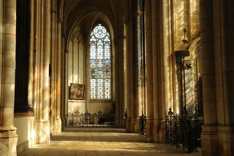 Kerstcruise over de Seine foto 16