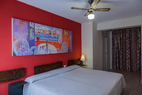 Hotel El Cid in Sitges — foto 14