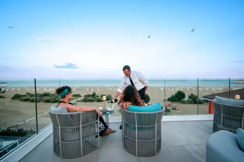 B&B HOTEL Diano Marina Palace in Diano Marina — foto 10