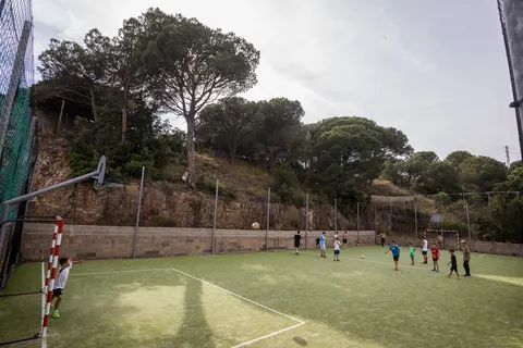 Camping Roca Grossa foto 20