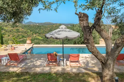 Alistos Hotel in Γύθειο — foto 12