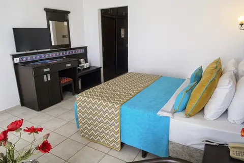 Parador Sky Hotel in Alanya — foto 19