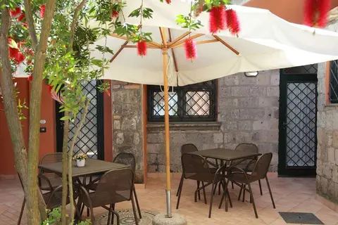 Residence L'Incanto Sorrento in Piano di Sorrento — foto 6