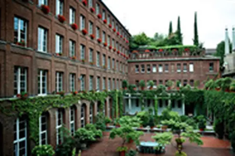 New Generation Hostel Urban Brera in Milaan, foto 11