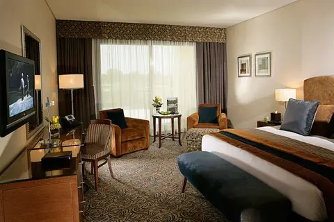 Al Ain Rotana in العين — foto 19