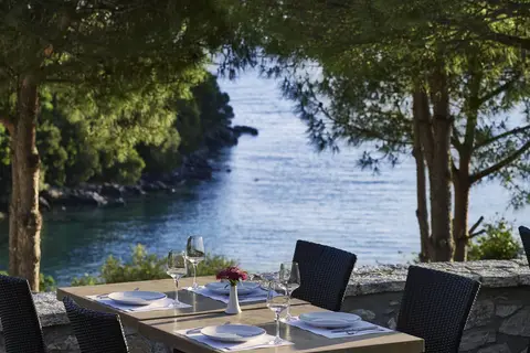 Mövenpick Resort Agios Nikolaos Sivota in Σύβοτα — foto 15